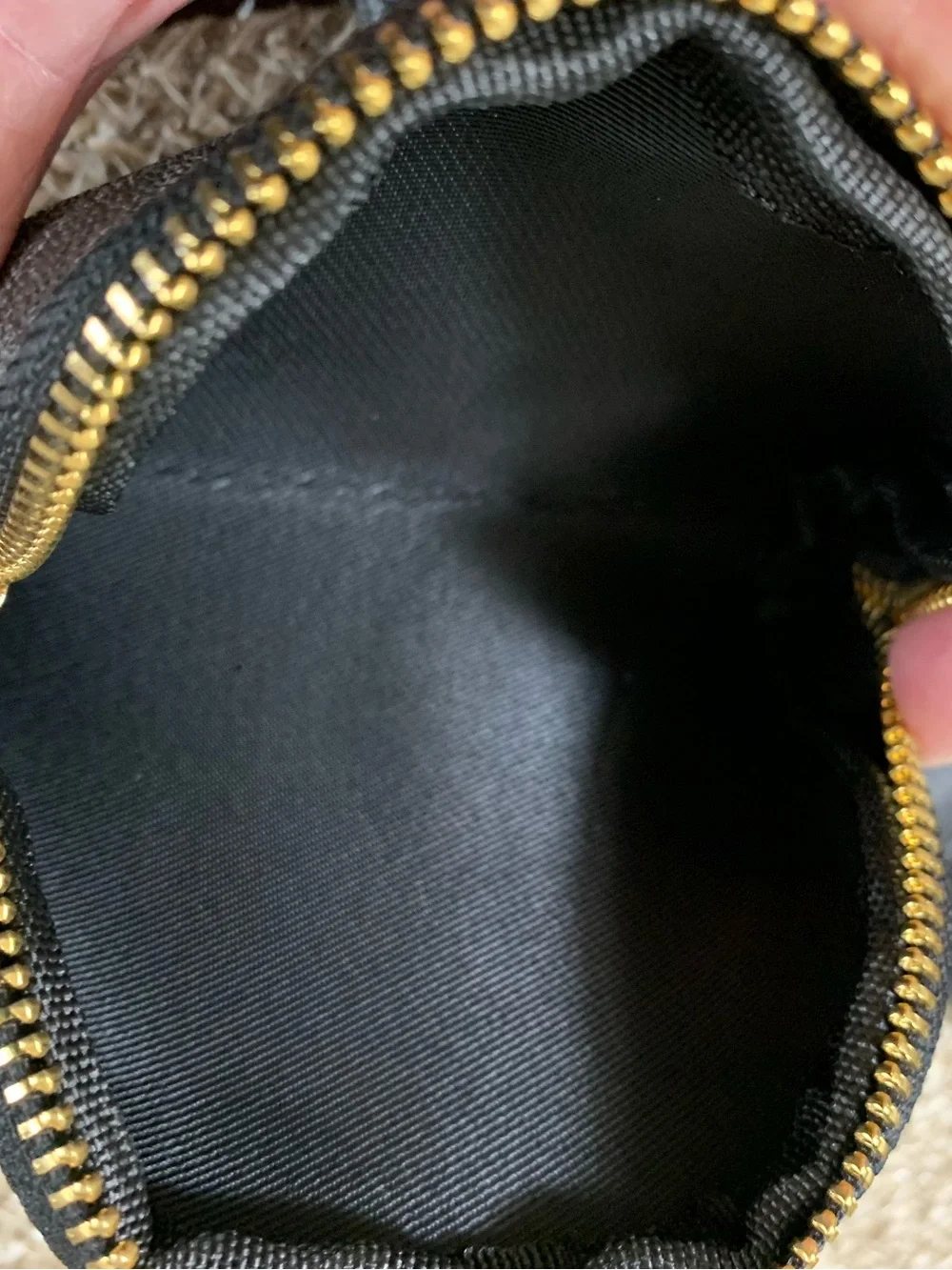 NWOT-Multi-Pouch Wristlet